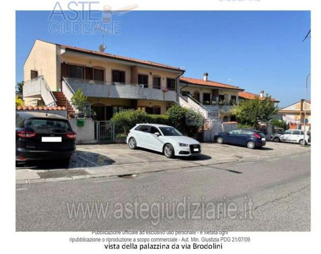 terreno edificabile in vendita a Polverigi