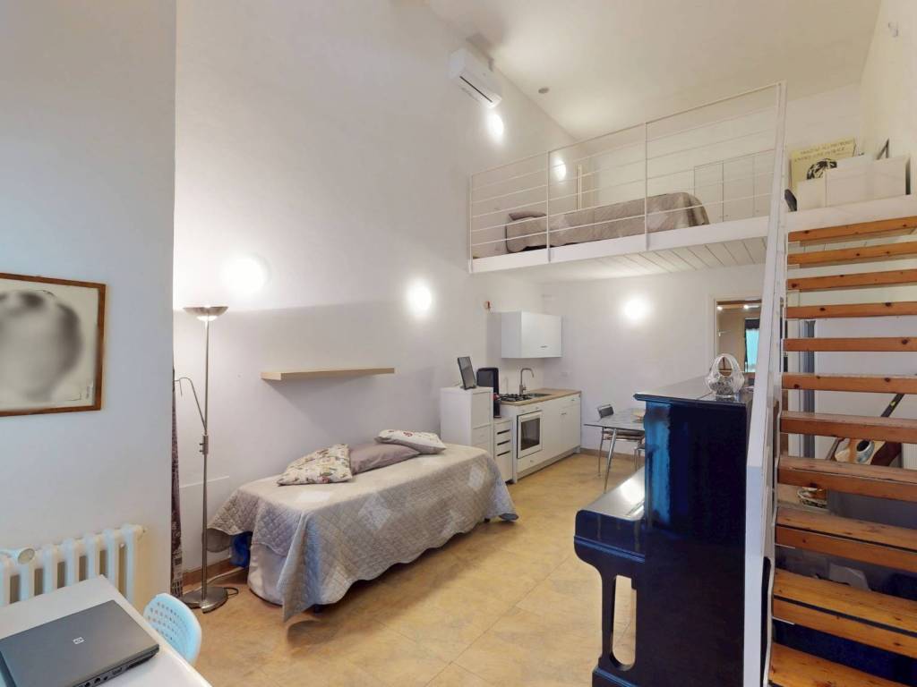 appartamento in vendita a Polverigi