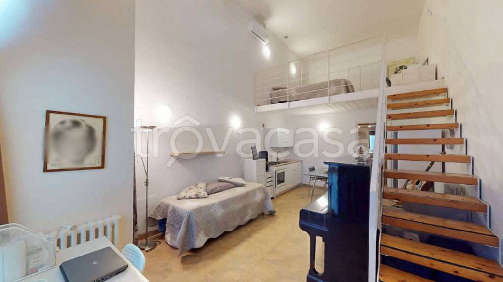 appartamento in vendita a Polverigi