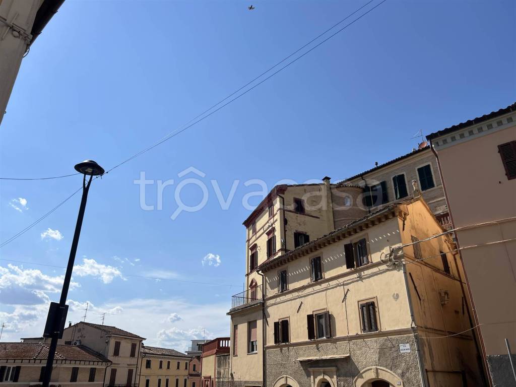 casa indipendente in vendita a Polverigi