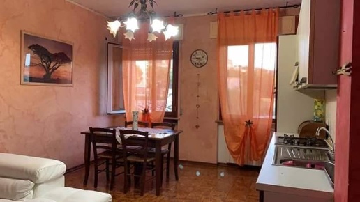 appartamento in vendita a Polverigi in zona Rustico