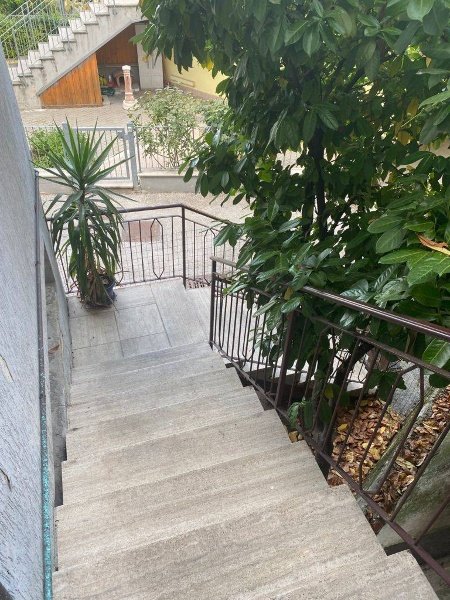 appartamento in vendita a Polverigi in zona Rustico