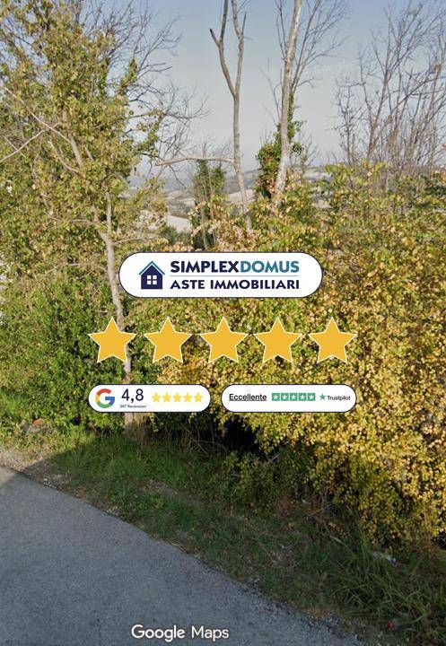 casa indipendente in vendita a Polverigi in zona Rustico