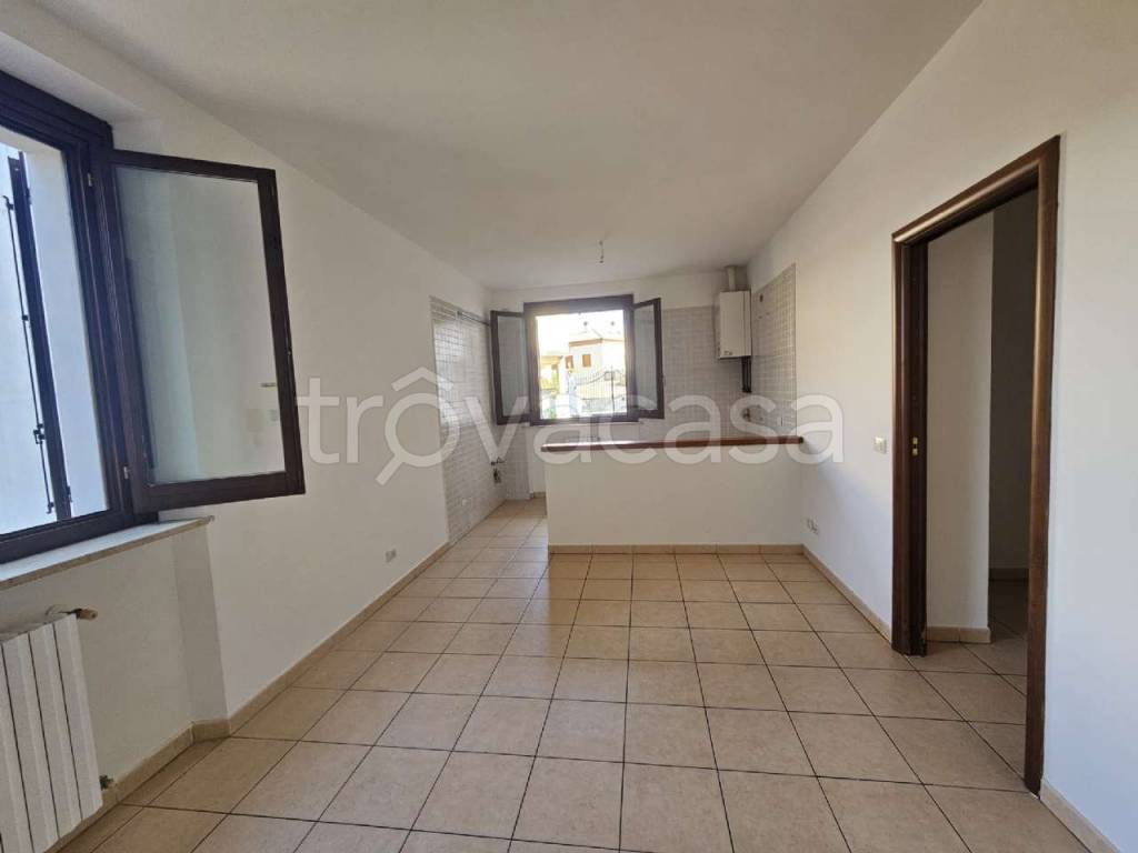 appartamento in vendita a Polverigi