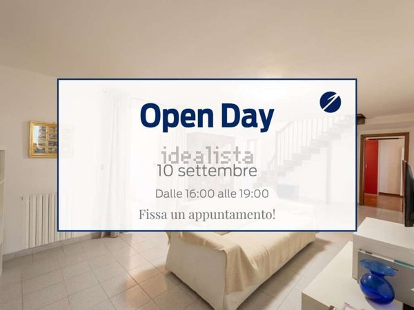 appartamento in vendita a Polverigi