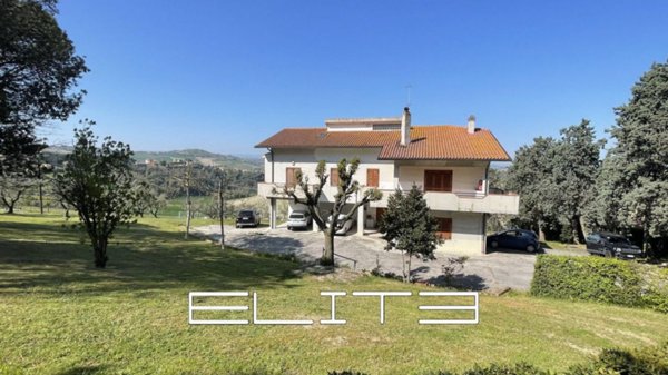 appartamento in vendita a Polverigi