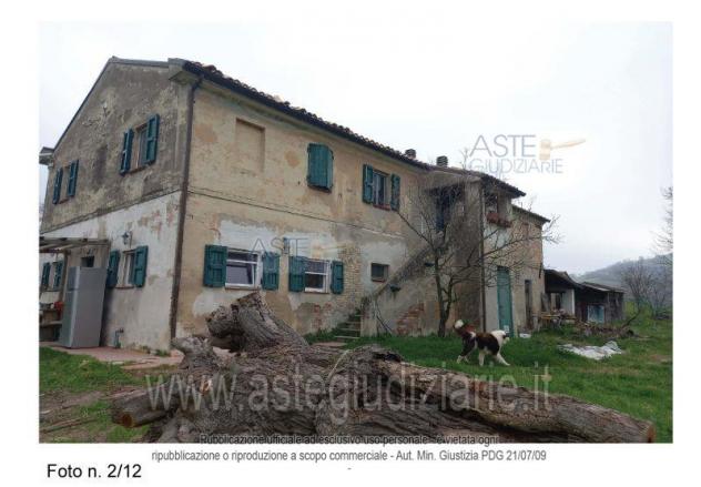 appartamento in vendita a Polverigi