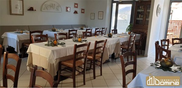 negozio in vendita a Polverigi