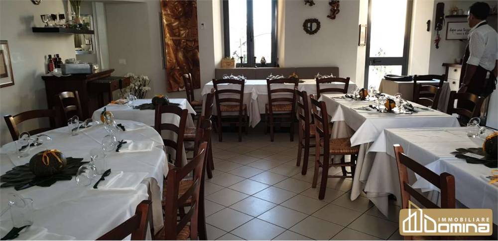 negozio in vendita a Polverigi