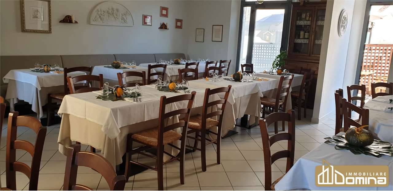 negozio in vendita a Polverigi