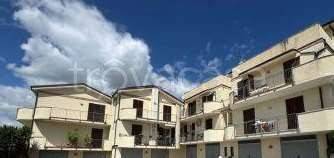 appartamento in vendita a Polverigi in zona Rustico