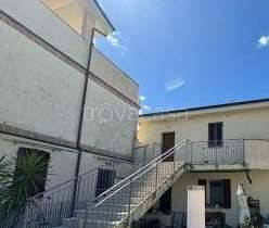 appartamento in vendita a Polverigi in zona Rustico