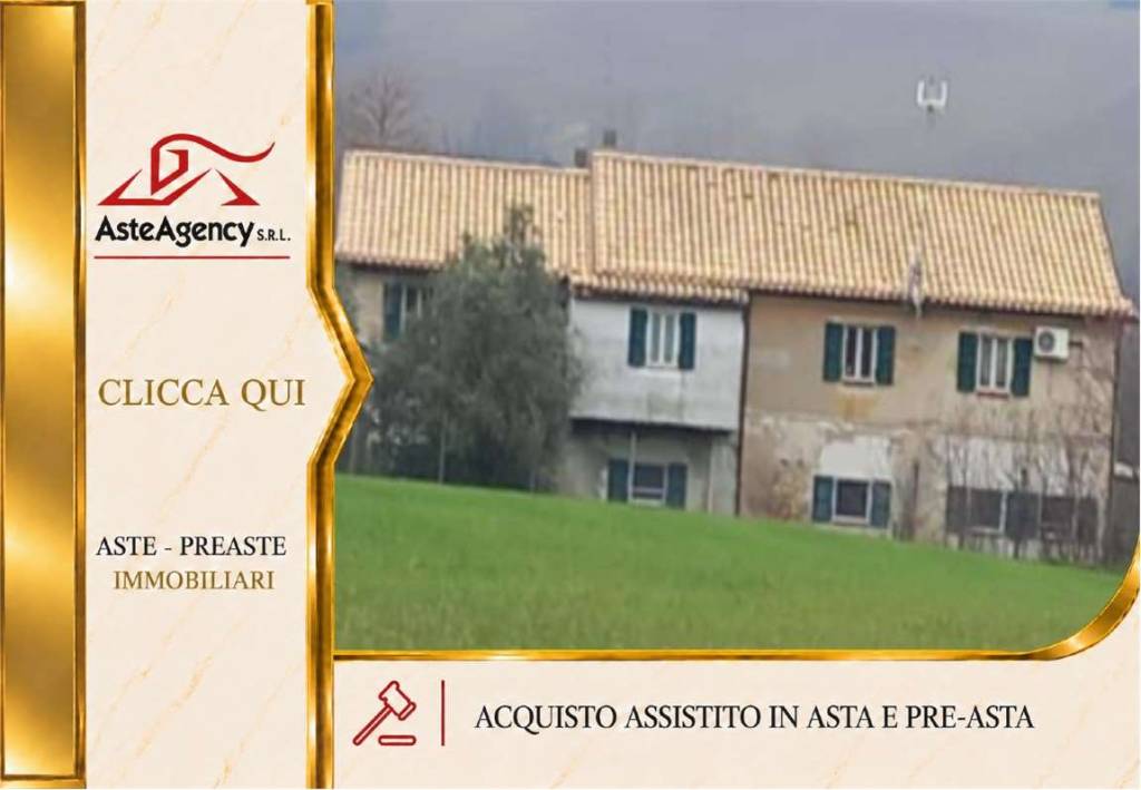 appartamento in vendita a Polverigi in zona Rustico