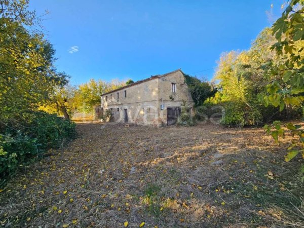 casa indipendente in vendita a Polverigi in zona Rustico