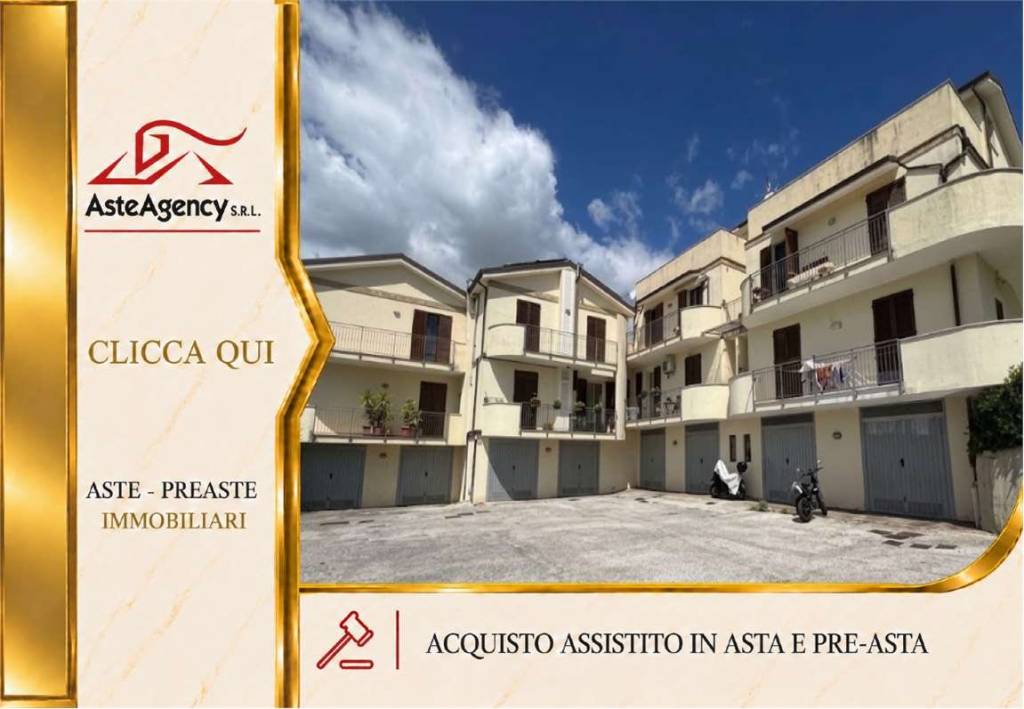 appartamento in vendita a Polverigi in zona Rustico