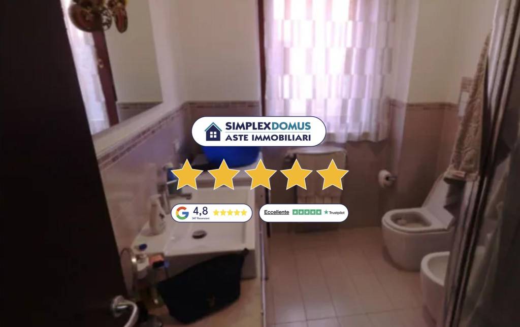 appartamento in vendita a Polverigi