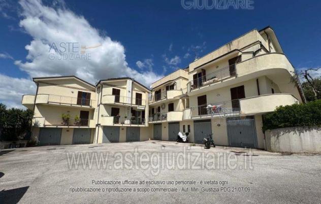 appartamento in vendita a Polverigi in zona Rustico