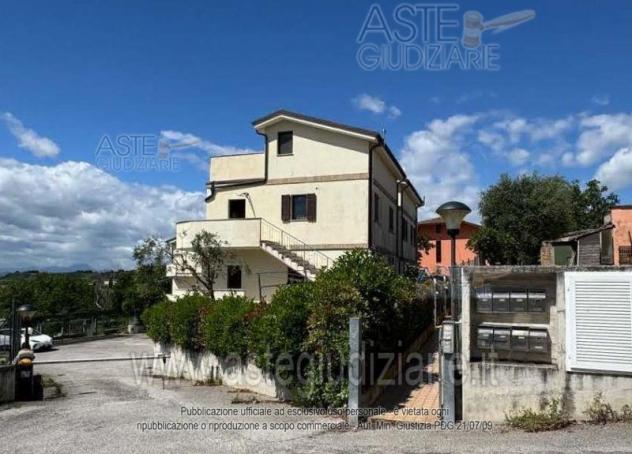 appartamento in vendita a Polverigi in zona Rustico