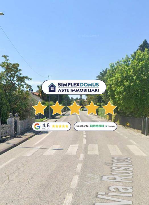 appartamento in vendita a Polverigi in zona Rustico