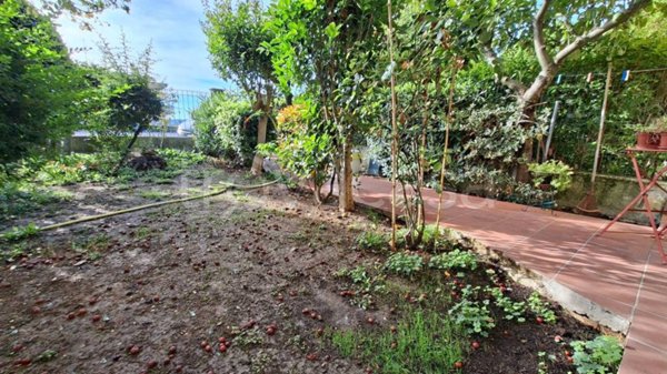 casa indipendente in vendita a Polverigi