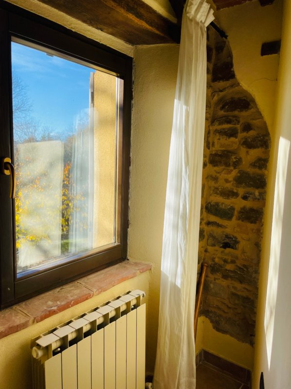 casa indipendente in vendita a Rosora