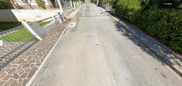appartamento in vendita a Rosora in zona Angeli