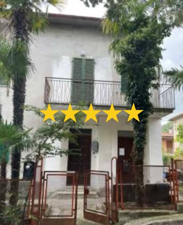 appartamento in vendita a Rosora in zona Angeli