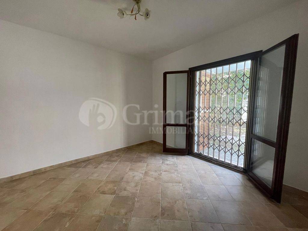 appartamento in vendita a Rosora in zona Angeli