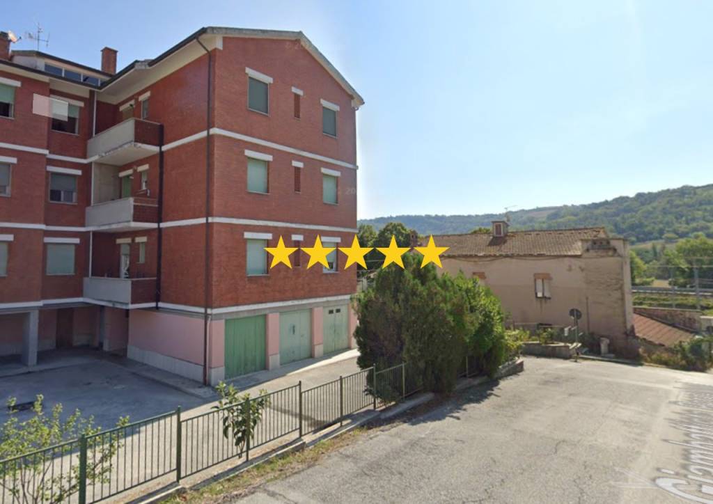 bivano in vendita a Rosora