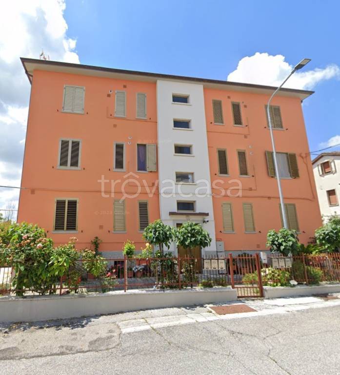 appartamento in vendita a Rosora