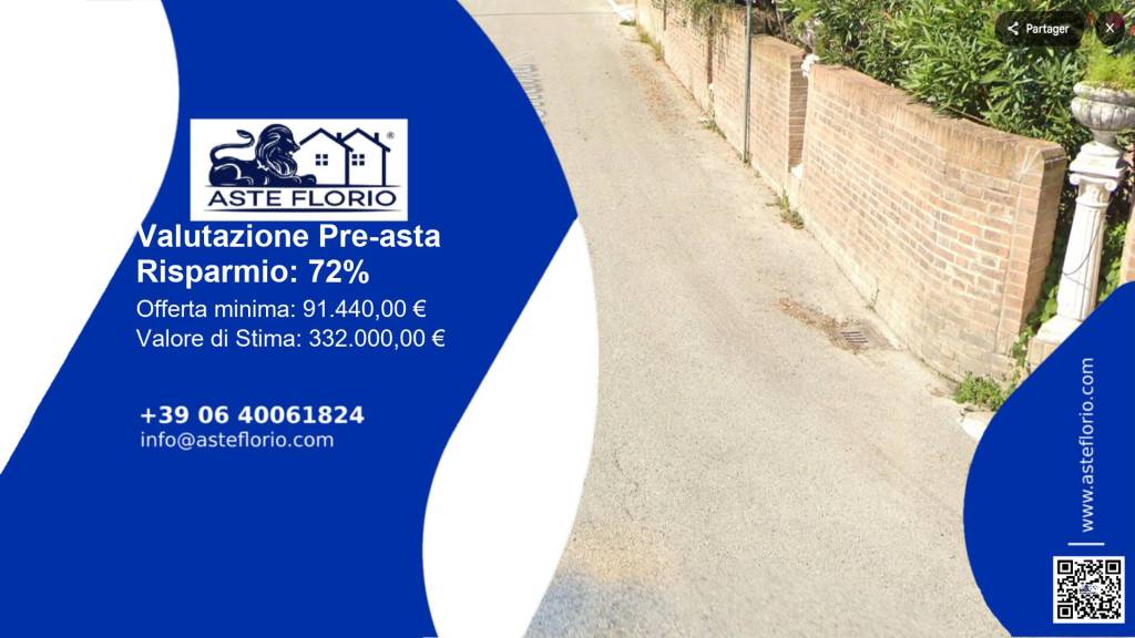appartamento in vendita a Rosora in zona Angeli