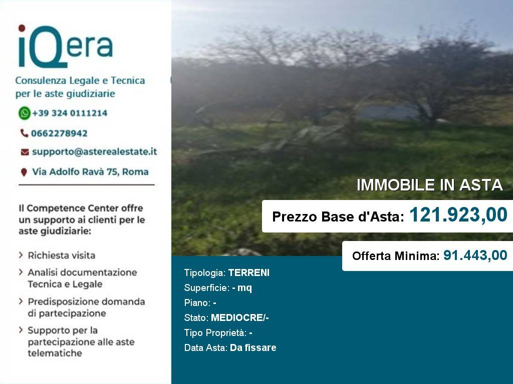 appartamento in vendita a Rosora