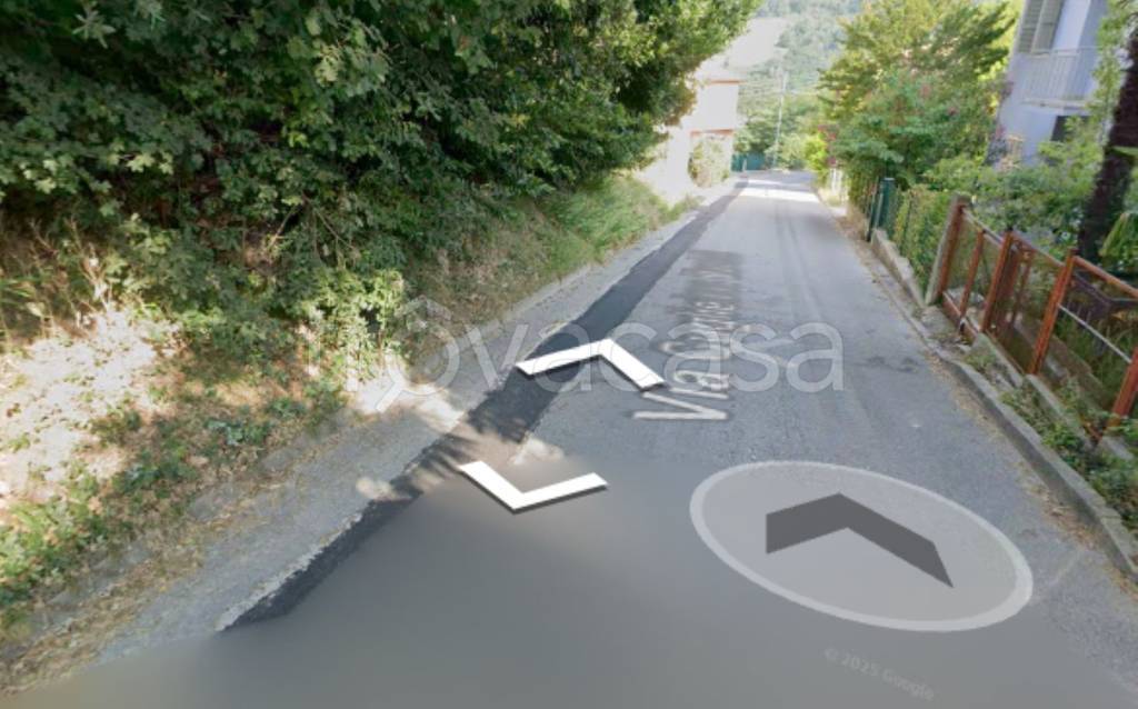 appartamento in vendita a Rosora in zona Angeli