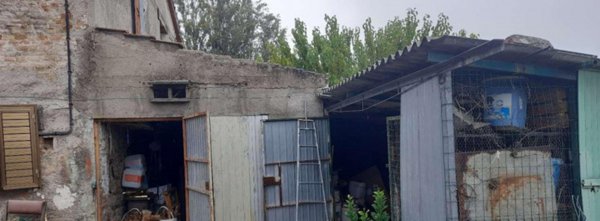 appartamento in vendita a Rosora