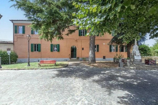 villa in vendita a Rosora