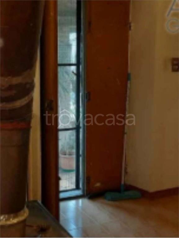 appartamento in vendita a Rosora