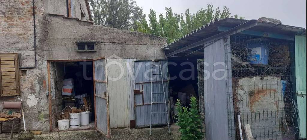 appartamento in vendita a Rosora