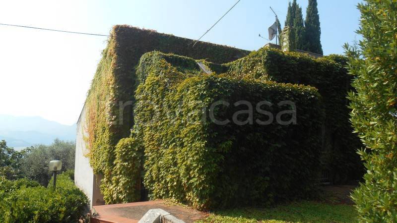 casa indipendente in vendita a Rosora
