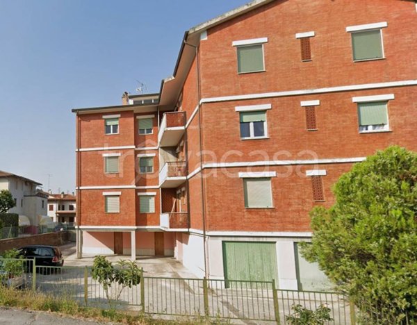 appartamento in vendita a Rosora