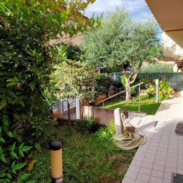 appartamento in vendita a Rosora