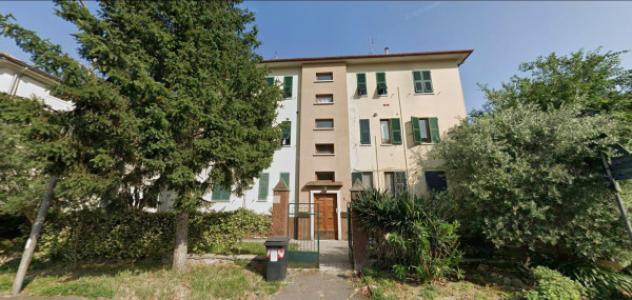 appartamento in vendita a Rosora in zona Angeli