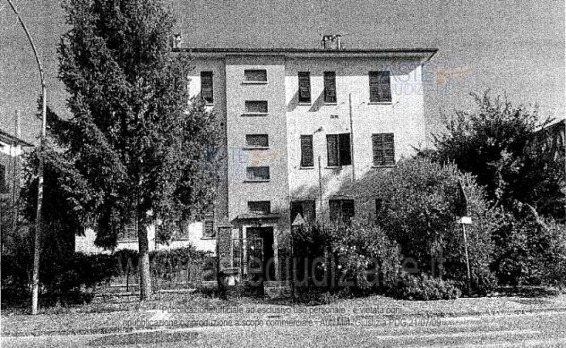 appartamento in vendita a Rosora in zona Angeli