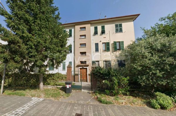 appartamento in vendita a Rosora in zona Angeli