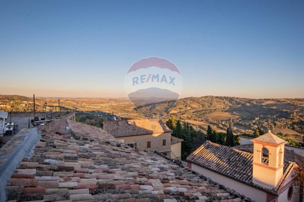 appartamento in vendita a Rosora