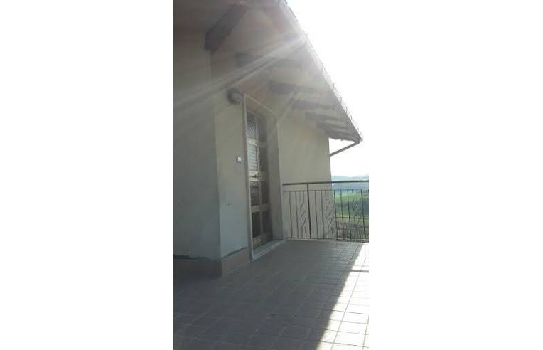 appartamento in vendita a Rosora