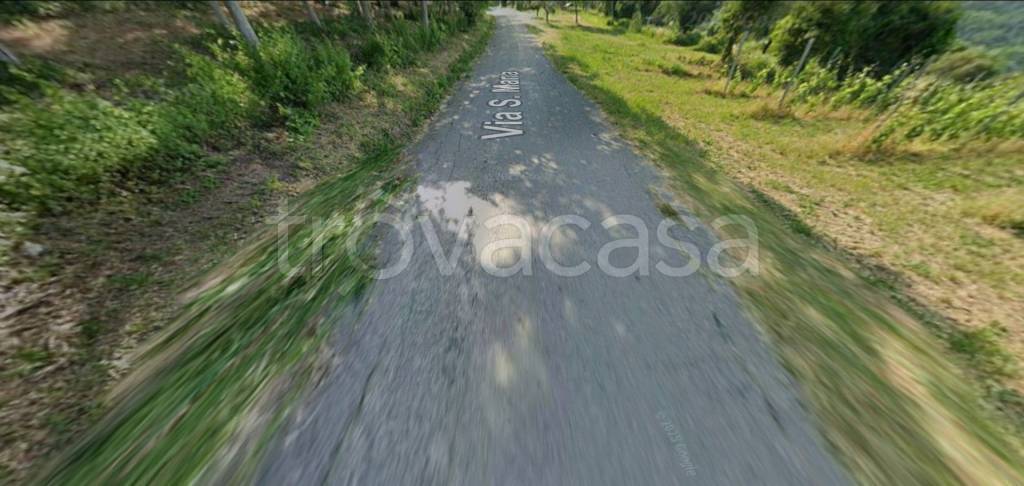 terreno agricolo in vendita a Rosora