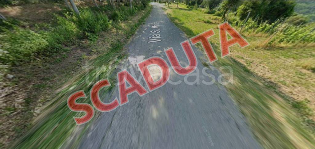 terreno agricolo in vendita a Rosora