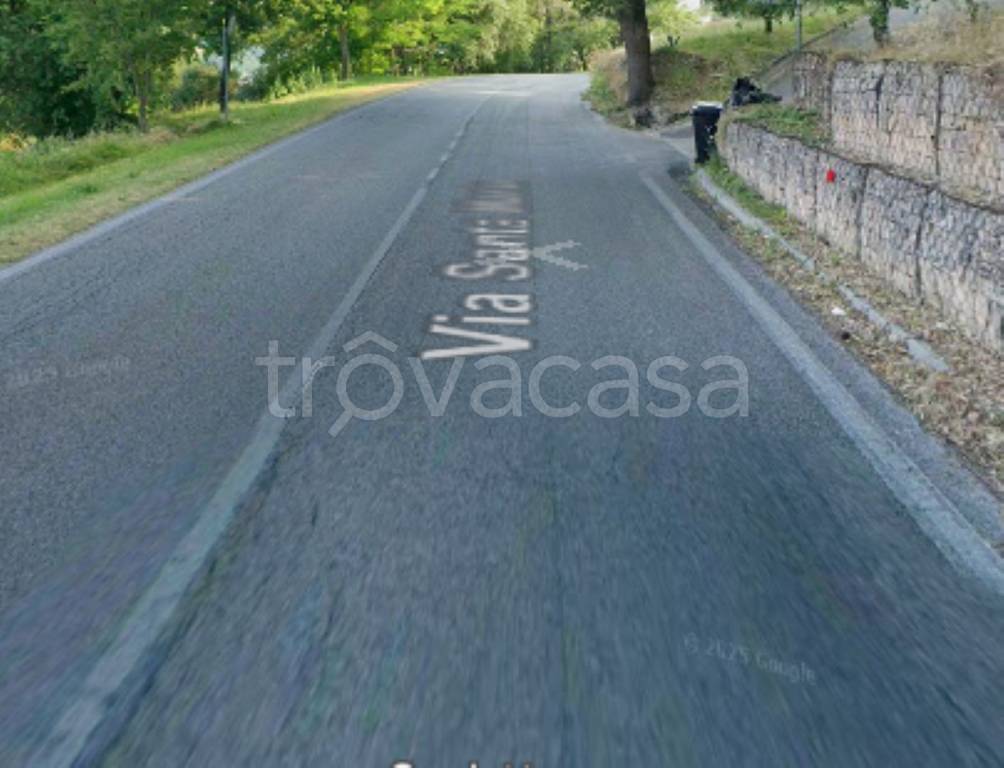 terreno agricolo in vendita a Rosora