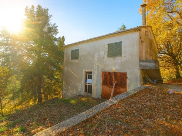 casa indipendente in vendita a Rosora