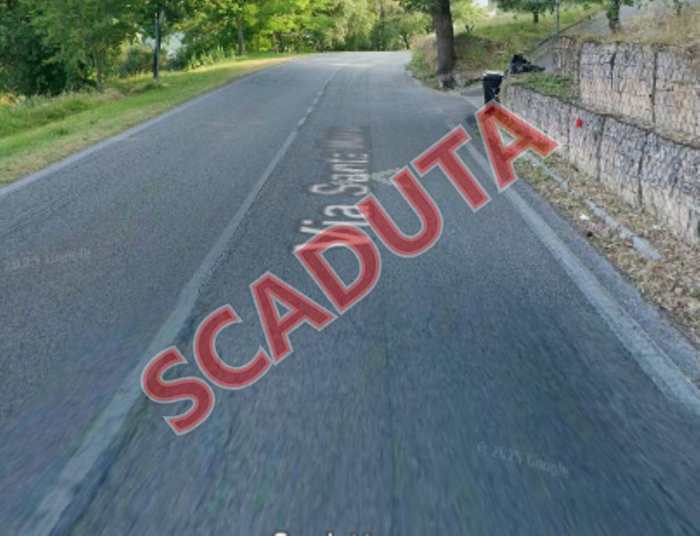 terreno agricolo in vendita a Rosora